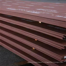 NM400 NM 500 wear resistant steel plate